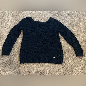 Abercrombie and Fitch sweater